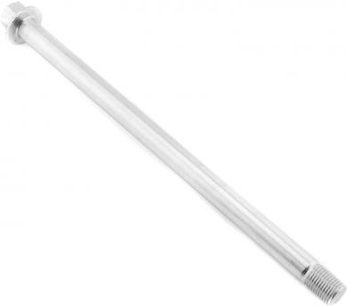 Axle for rear wheel Axle for rear wheel