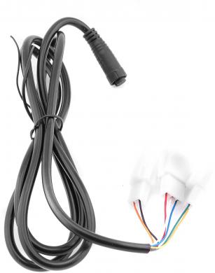 Verbindungskabel zw. Gasgriff & Steuergerät 