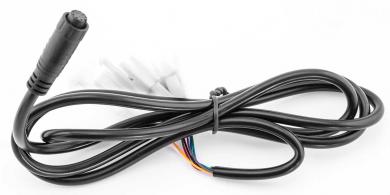 Verbindungskabel zw. Kombischalter & Steuergerät 