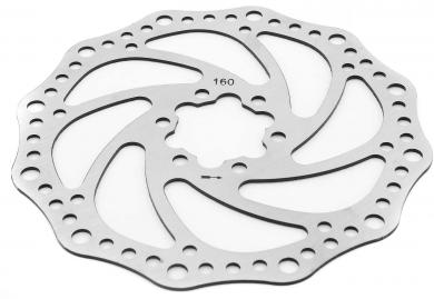 Brake disc Ø 160 mm 
