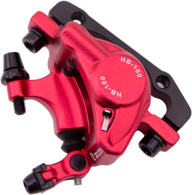 Partial hydraulic brake caliper // of the brand XTECH 