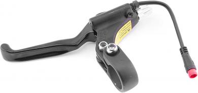 Poignée de frein (côté droit) 