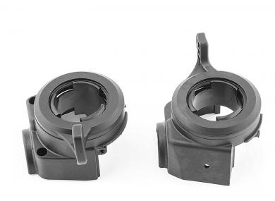 Gas and brake lever 36V 