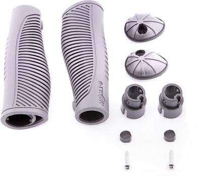 Poignées de guidon (jeu de 10 pièces) 