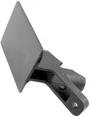 support de plaque d'immatriculation 