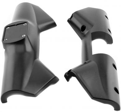 Handlebar cover (set) 