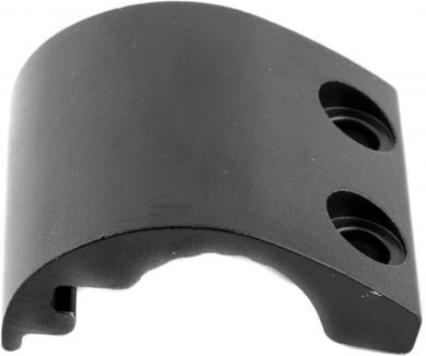 Vordere Lenkerarretierung 