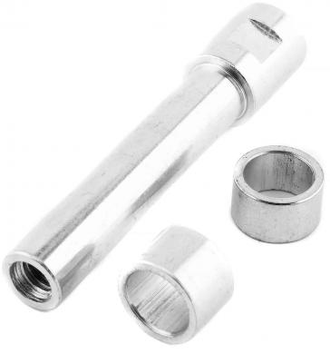 Jeu d'essieux pour roue arrière 