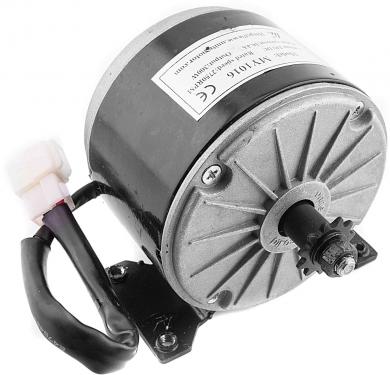 Motor 24V / 300W 