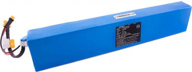 Li-Ion Batterie 36V / 10,4Ah 