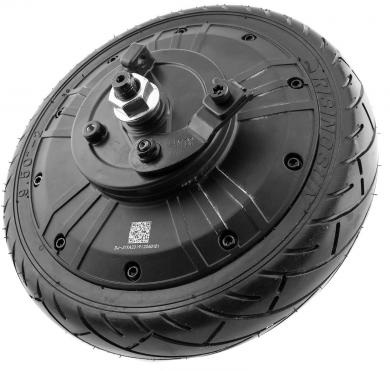 Brushless hub motor 36V / 350W with tires 