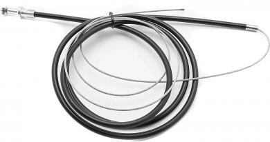 Fâble de frein Derrière