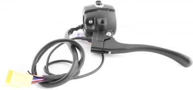 Horn / indicator / light switch 