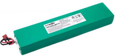 Lithium-ion battery 36V / 10,2Ah 