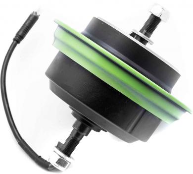 Moteur de moyeu sans balais 36V / 350W 