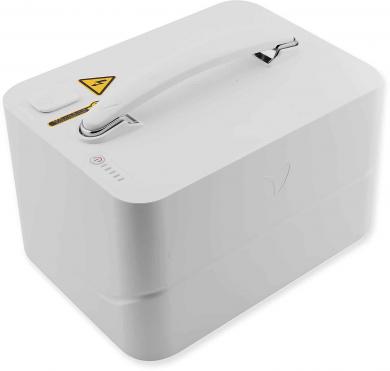 Lithium-Ionen-Battery 60V / 32,0 Ah 