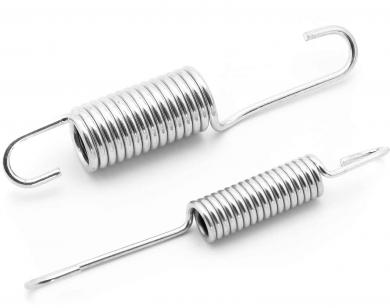 Federsatz Hauptständer