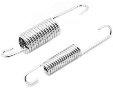 Federsatz Seitenständer