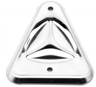 Zierblende Trittbrett 