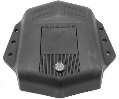 Steuergerät 36V / 700 Watt 