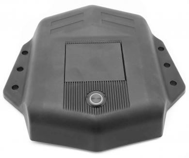 Control unit 43.2V / 2400 watts 