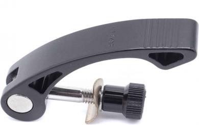 Klappmechanismus Lenkerarretierung 