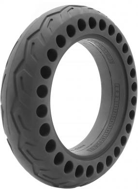 Honeycomb tire 8.5 x 2.0 