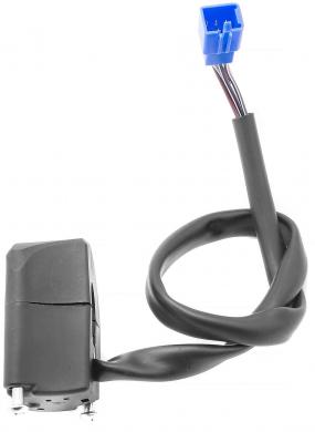 Bedienelement rechte Seite 