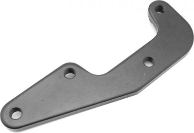 Befestigung für Bremssattel 