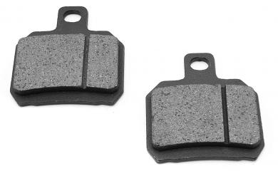 Bremsbeläge Set (2 Stück) 