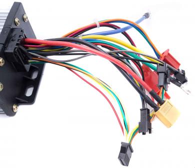 Steuergerät 60V / 1800W Master