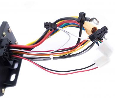 Steuergerät 60V / 1800W Slave