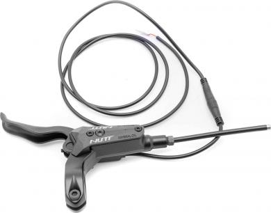 Hydraulischer Bremshebel Linke Seite