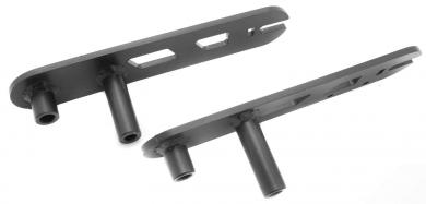 Rad-Schwinge (2-teiliges Set) 