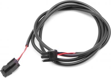 Câble de raccordement de l'unité de commande de feu arrière 