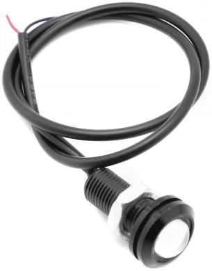 Brems- und Rücklicht 