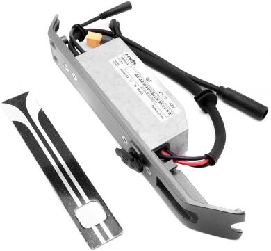 Unité de contrôle 48V / 700W Sans ailettes de refroidissement