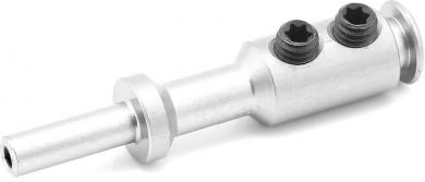 Verrouillage - frein à câble 