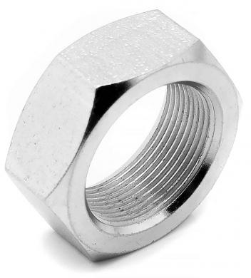 Contre-écrou pour mécanisme de pliage 