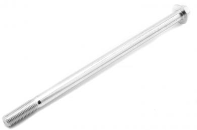 Front suspension axle 