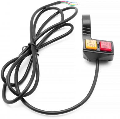 Interrupteur Eco Turbo / Single Dual 