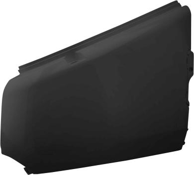 Panneau latéral arrière 