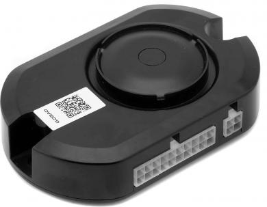 Unité de commande centrale 