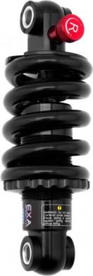 Hydraulischer Stoßdämpfer, Zugstufe einstellbar 2000 LBS/IN