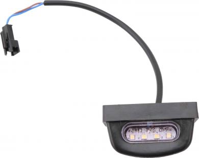 LED Nummernschildbeleuchtung 