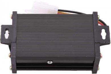 Convertisseur de tension 12V 