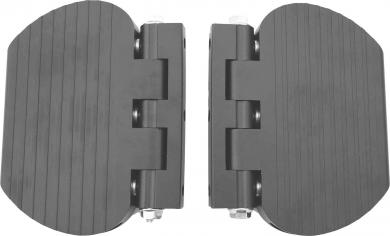 Footboard (set) 