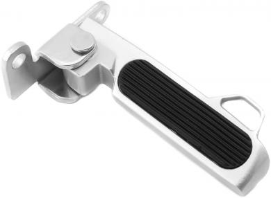 Passenger footrest Right