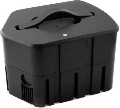 Lithium-Ionen-Akku 60V / 20 Ah 