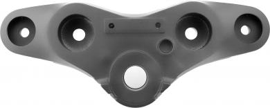 Halterung für Stoßdämpfer 